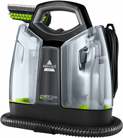 Putekļu sūcējs SpotClean Pet Select 37288