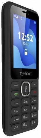 Mobilais tālrunis 6320 TEL000759