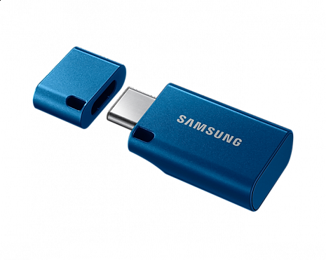 USB zibatmiņa MEMORY DRIVE FLASH USB3.1/256GB MUF-256DA/APC SAMSUNG MUF-256DA/APC