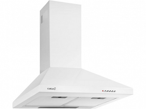 Вытяжка  V-500 Blanca/B