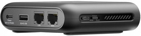 Bezvadu rūteris  TL-WR1502X
