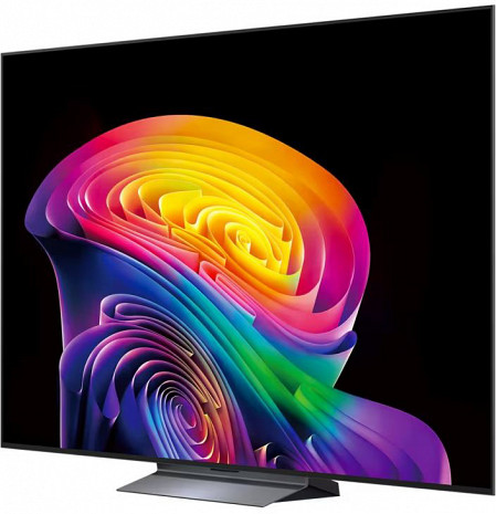 OLED Televizors  OLED77C61LA