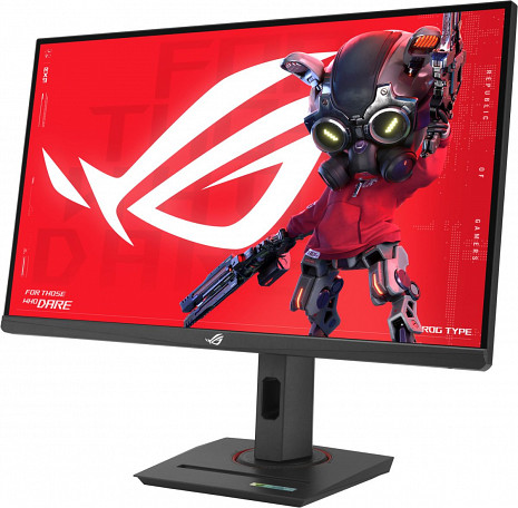 Monitors ROG Strix XG279CNS 90LM0AW0-B01371