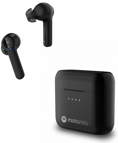 Bluetooth bezvadu austiņas Moto Buds-S ANC 505537471086