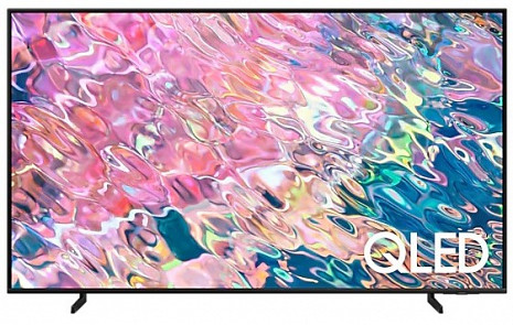 QLED Televizors QE55Q60BAUXXH QE55Q60BAUXXH