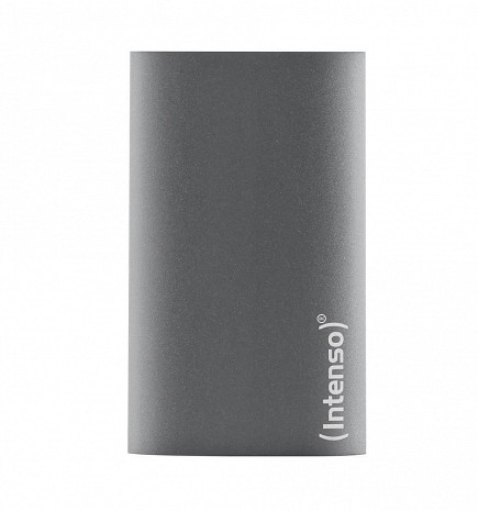 Cietais disks External SSD|INTENSO|1TB|USB 3.0|1,8"|3823460 3823460