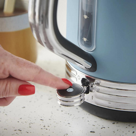 Чайник электрический Hanley Retro 28641-70