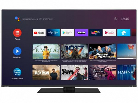 QLED Televizors 50QA7D63DG 50QA7D63DG