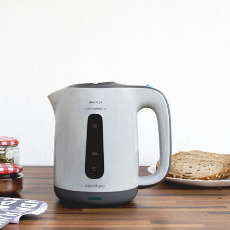 Чайник электрический  170*