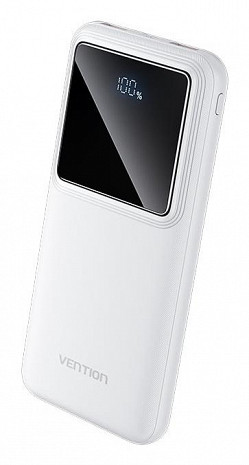 Ārējais akumulators (power bank)  FHKW0