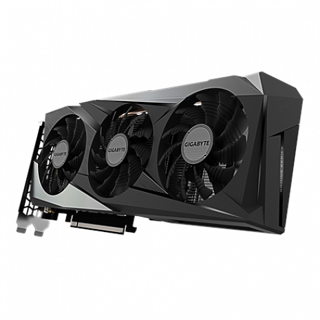 Grafiskā karte GeForce RTX 3050, GDDR6, PCI-E 4.0 GV-N3050GAMING OC-8GD