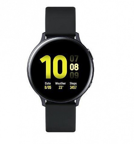 Viedpulkstenis GALAXY WATCH R820 SM-R820NZKATPH
