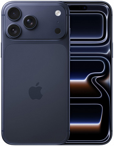 Viedtālrunis IPHONE 17 PRO MAX MFYP4SX/A