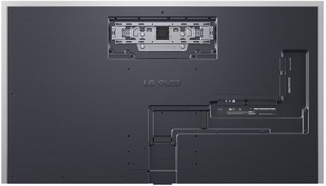 OLED Televizors  OLED65G61LW
