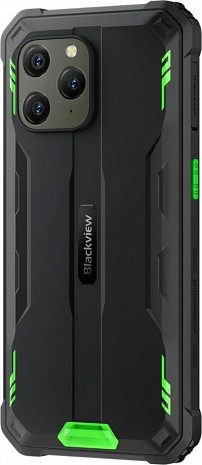 Смартфон BV5300 PRO BV5300PROGREEN