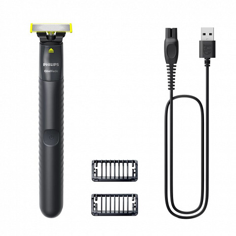 Мужская бритва OneBlade QP1424/10