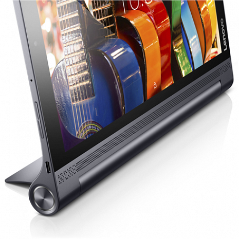Планшет IdeaTab Yoga 3 Pro 10.1 ", Black, IPS, 2560 x 1600 ZA0F0106SE