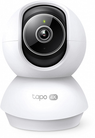 Iekštelpu IP kamera  Tapo C250