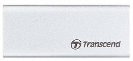 Cietais disks External SSD|TRANSCEND|ESD260C|250GB|USB 3.1|3D NAND|Write speed 460 MBytes/sec|Read speed 520 MBytes/sec|TS250GESD260C TS250GESD260C