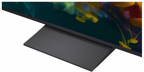 QNED Televizors QNED evo AI Mini-LED 75QNED8EB3A