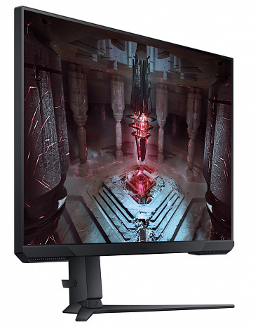 Monitors  LS32CG510EUXEN