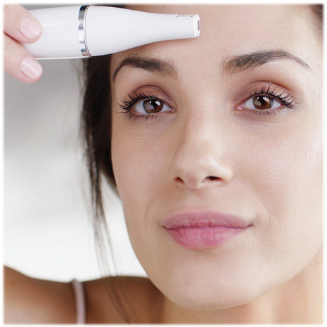 Epilators FaceSpa Pro SE912