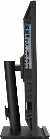 Monitors VA249QGS 90LM02W1-B01171