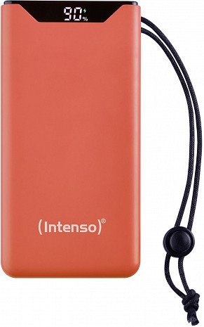 Ārējais akumulators (power bank)  7332038