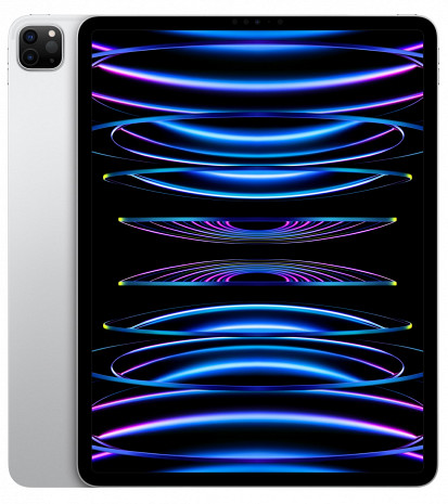 Planšetdators iPad Pro 12.9" Wi-Fi (6th generation, 2022) MNXQ3HC/A