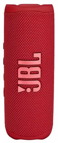 Portatīvais skaļrunis Flip 6 JBLFLIP6RED