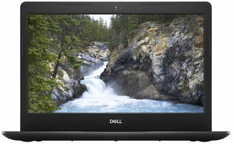 Portatīvais dators Vostro 14 3491 Black, 14.0 ", Full HD, 1920 x 1080, Matt, Intel Core i3, i3-1005G1 N401VN3491EMEA01_2101_pro