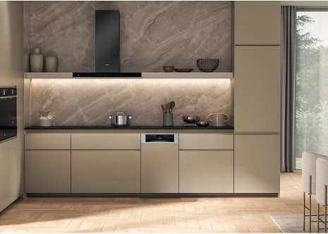 Посудомоечная машина  WH6PB10BS7A0