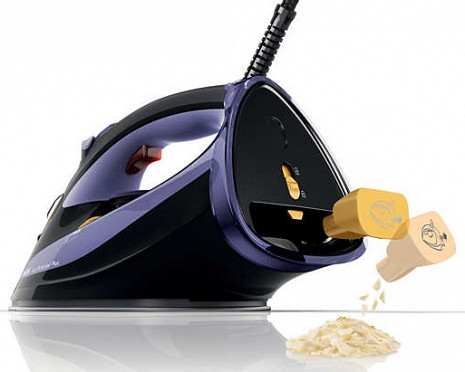 Gludeklis Azur Performer Plus GC4520/30
