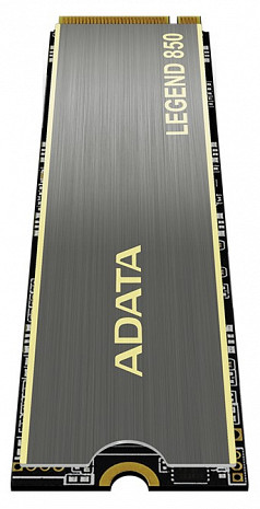 SSD disks LEGEND 850 ALEG-850-512GCS