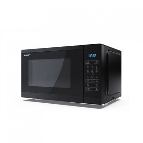 Mikroviļņu krāsns  YC-MS252AE-B