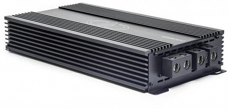 Auto pastiprinātājs  SS6000