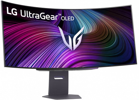 OLED monitors  45GX90SA-B.AEU