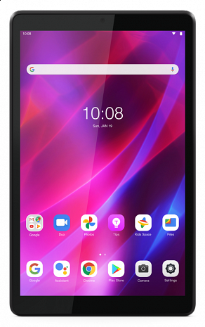 Планшет Tab M8 8.0" Wi-Fi ZA870099SE