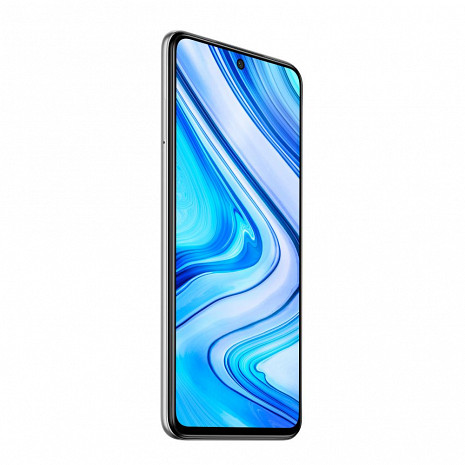Viedtālrunis REDMI NOTE 9 PRO MZB9446EU