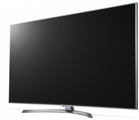 LED Televizors  49UJ7507