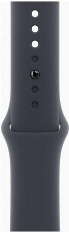 Viedpulkstenis Watch SE GPS 44mm Midnight Aluminium Case with Midnight Sport Band - M/L MXEK3ET/A