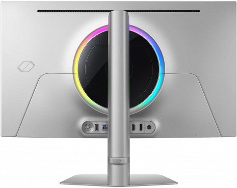 OLED monitors  LS27FG810SUXEN