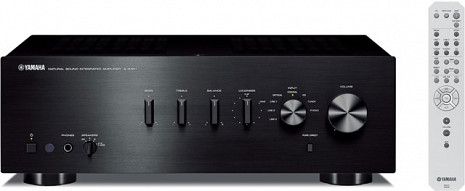 Skaņas stereo pastiprinātājs  A-S301BL2