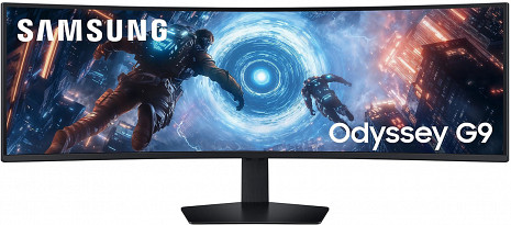 Monitors  LS49FG916EUXEN