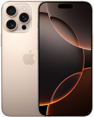 Viedtālrunis iPhone 16 Pro MYNW3HX/A
