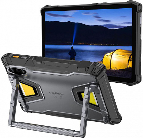 Planšetdators ARMOR PAD 5 PRO 11.0"  5G ARMOR PAD 5 PRO