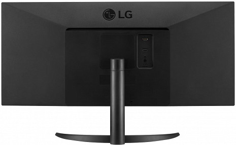 Monitors  34WQ500-B.AEU