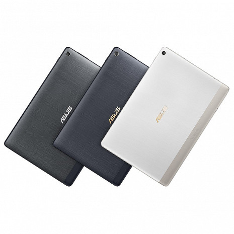 Планшет ZENPAD Z301ML 10" 16GB/Z301ML-1D007A TAB-P00L(Z301ML)Blue