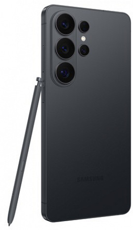 Viedtālrunis GALAXY S26 ULTRA SM-S948BZKHEUE