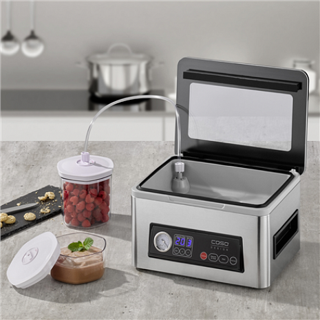 Vakuuma iepakotājs VacuChef 50 01416